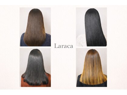 ララカ(Laraca)の写真