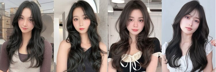 ナイロン 新潟店(NYLON.)のサロンヘッダー