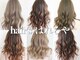 ヘアーズ はれるや(hair's)の写真