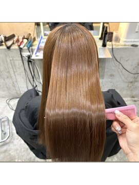 セラトウキョウ(SERA Tokyo) ストレート