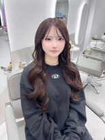 ブランシスヘアー(Bulansis Hair)&nbsp;チョコレートブラウン