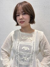 ナージー(NAJEY)&nbsp;MIUMI 