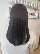 フェルーナ(FeRuna) 艶カラー