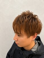 ルノン 草加獨協店(LUNON)&nbsp;ショートレイヤー