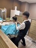 【ご新規様平日限定】メンズカットのみ2000円