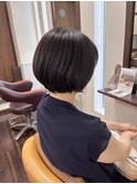 ヒーリングケアカット
