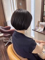 へあ＆めいく はいちゃーむ&nbsp;ヒーリングケアカット