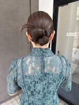 アマーク(a mark)&nbsp;【住野 桃香】参列set