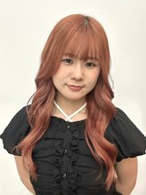 ルイ(ROUIS produced by LUCK 津田沼) 石垣 帆夏