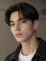 フォト 新宿(foto)&nbsp;毛流れニュアンスパーマ/爽やかメンズショート