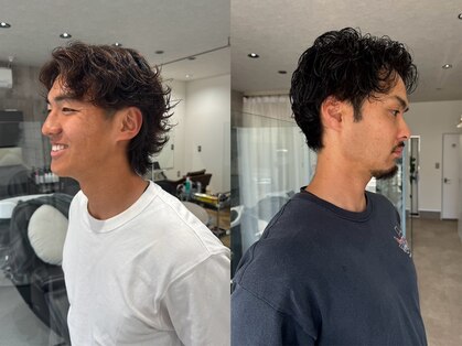トーン(TONE)の写真