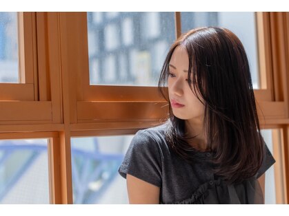 チュール バイ ラランジェ 横川店(ture by LARANJE)の写真