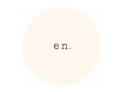 en. 完全個室／ヘッドスパ×髪質改善×ヘアカラー 【9月26日　NEW OPEN(予定)】 の写真