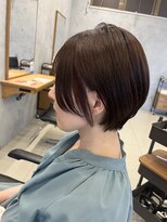 カノエ 防府田島店(canoe)&nbsp;ショートスタイル