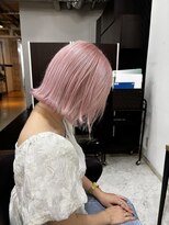 リタ ハマノマチ(LiTA hamanomachi) ぴんく