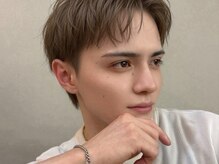 サンドナル メンズ 鹿児島天文館(sand NALU men's)の雰囲気（[メンズ/men's/メンズカット/メンズサロン/ニュアンスパーマ]）
