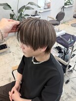 ファブス(FAVS)&nbsp;細めハイライト