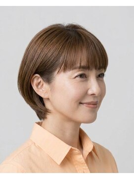 ヘアー リラックス 風香(HAIR RELAX) 【50代60代】縮毛矯正かける方が増えてます。その理由は・・・。