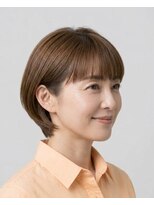 ヘアー リラックス 風香(HAIR RELAX) 【50代60代】縮毛矯正かける方が増えてます。その理由は・・・。