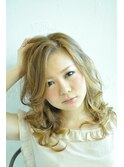 ライトセクシーロング