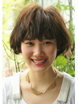 大人きのこマッシュ