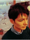 YAMAKAWA男前カット