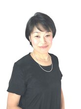 ワンオフ(one-off)&nbsp;滑川 智子