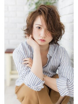 プライズ 錦糸町北口店(prize) 大人なcoolショート【錦糸町/錦糸町北口/錦糸町駅】