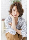 大人なcoolショート【錦糸町/錦糸町北口/錦糸町駅】