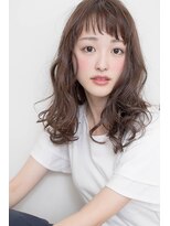 イースタイル 北32条店(e style) ゆるふわカール