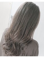 フィゼル 福島店(fizelle)&nbsp;ナチュラルハイライト 中村 8-9