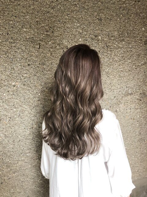 『ヘアセット専門店Mature』巻きおろし