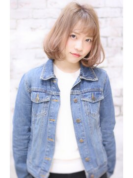 グッドネイバーズ 新松戸(GOOD NEIGHBORS shin-matsudo) (Good Neighbors新松戸)ボブ