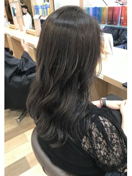 ダリー 新さっぽろ店(Dali) Dali × long