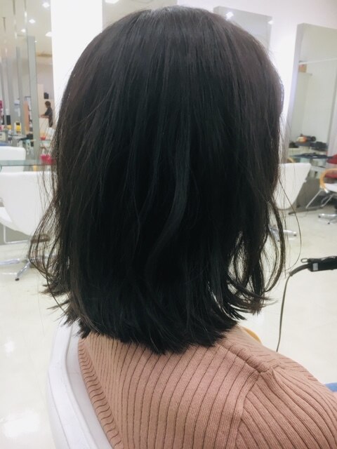 ≪新規限定≫２０％ＯＦＦ　似合わせカット　3850円→3080円