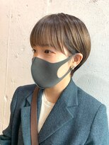 エイト 福岡天神店(EIGHT fukuoka)&nbsp;short10月