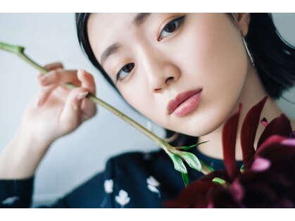 ムク(MUKU)の写真