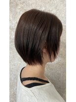 シュガービー(SUGAR-B)&nbsp;【SUGAR-B】ココアベージュ×クールショート