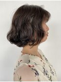 bob × perm