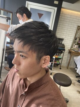 フラミューム 上野(flammeum) 絶壁解消刈り上げ[上野][御徒町][鶯谷]