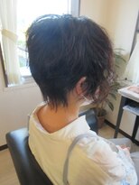 コア フィール ア デイ(COIFFURE A DAY)&nbsp;【M3D】ツーウェイショート