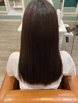 リノ ヘア(Lino hair) ストレートサプリ