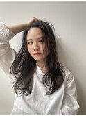 ナチュラルニュアンスロング