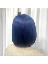 ゴート(GOAT)&nbsp;ブルーカラー/ダブルカラー/ブリーチカラー