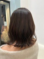 レム(REM)&nbsp;外ハネグレイジュ