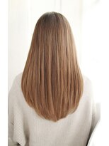 トランクイル サフリック(TRAN9UIL safric)&nbsp;20代30代40代　春・とろみロング【烏丸】