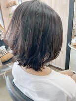 ちゅら&nbsp;【くびれデザイン】レイヤーカット