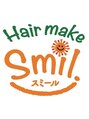 ヘアメイクスミール(Hair make Smil)/Hair make Smil【ヘア メイク スミール】