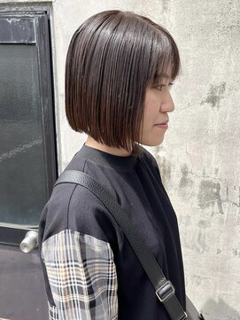 ジジ プラス デザイン(GIGI+design) bob