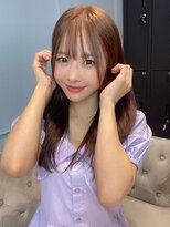 アマトウキョウ 表参道(AMA TOKYO) 栗山莉緒